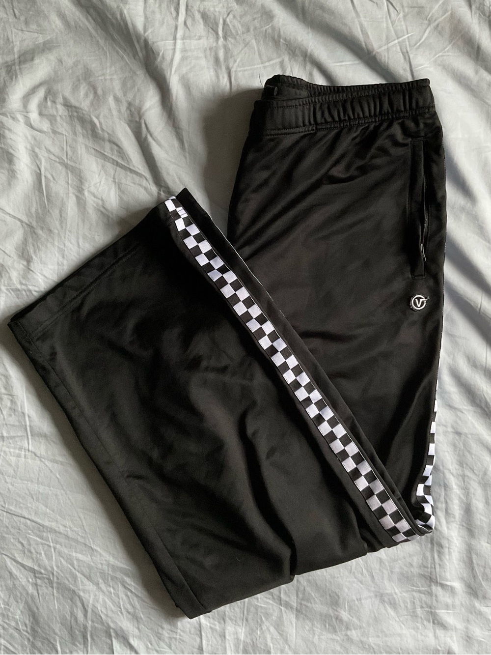 Vans Drawstring Pants